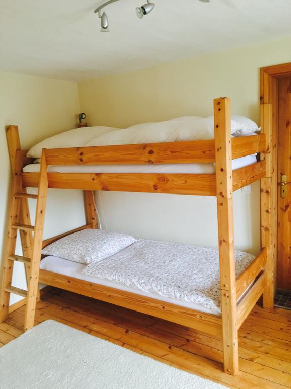 Ferienwohnung Schloessershof Borler Екстер'єр фото